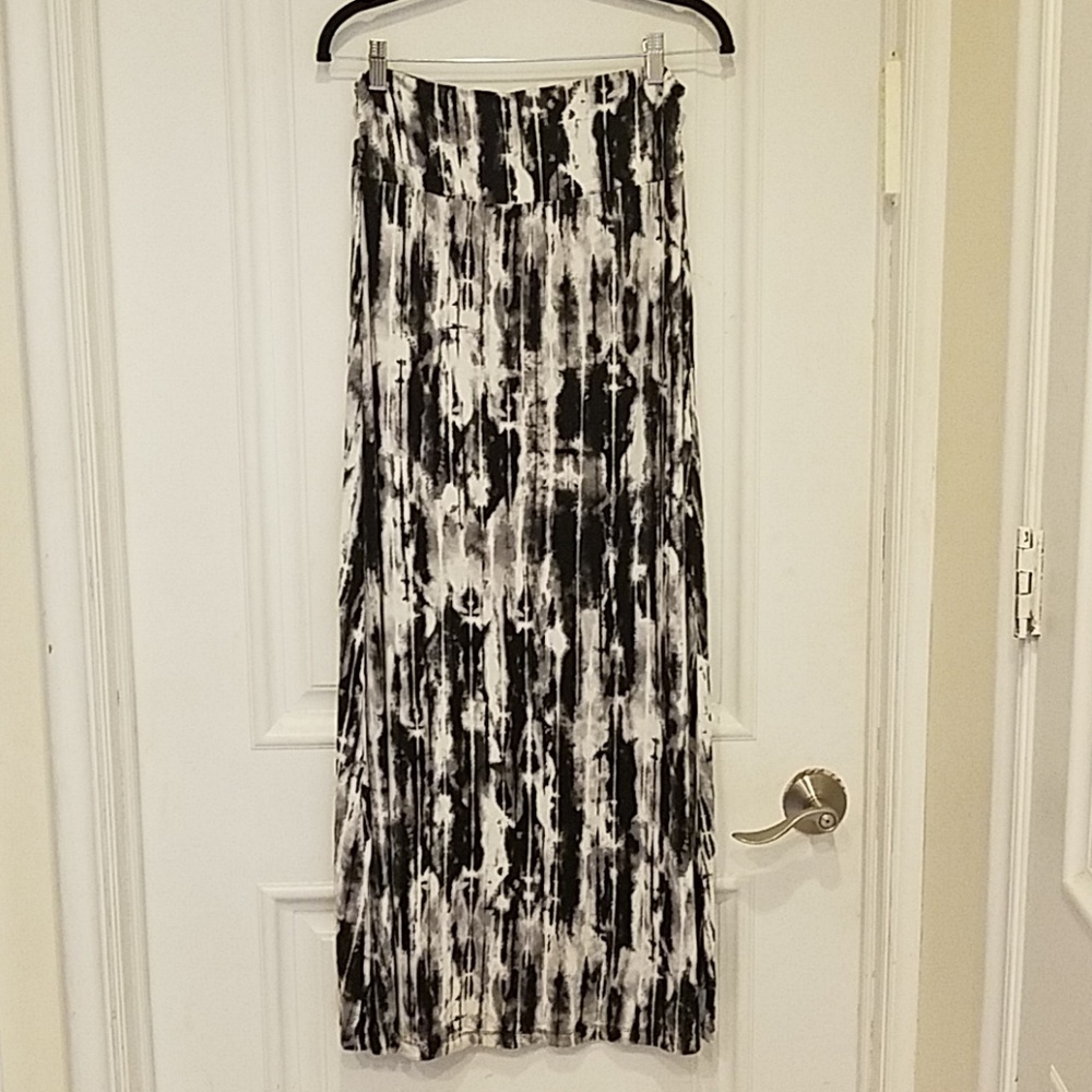 Cynthia Rowley | Maxi skirt